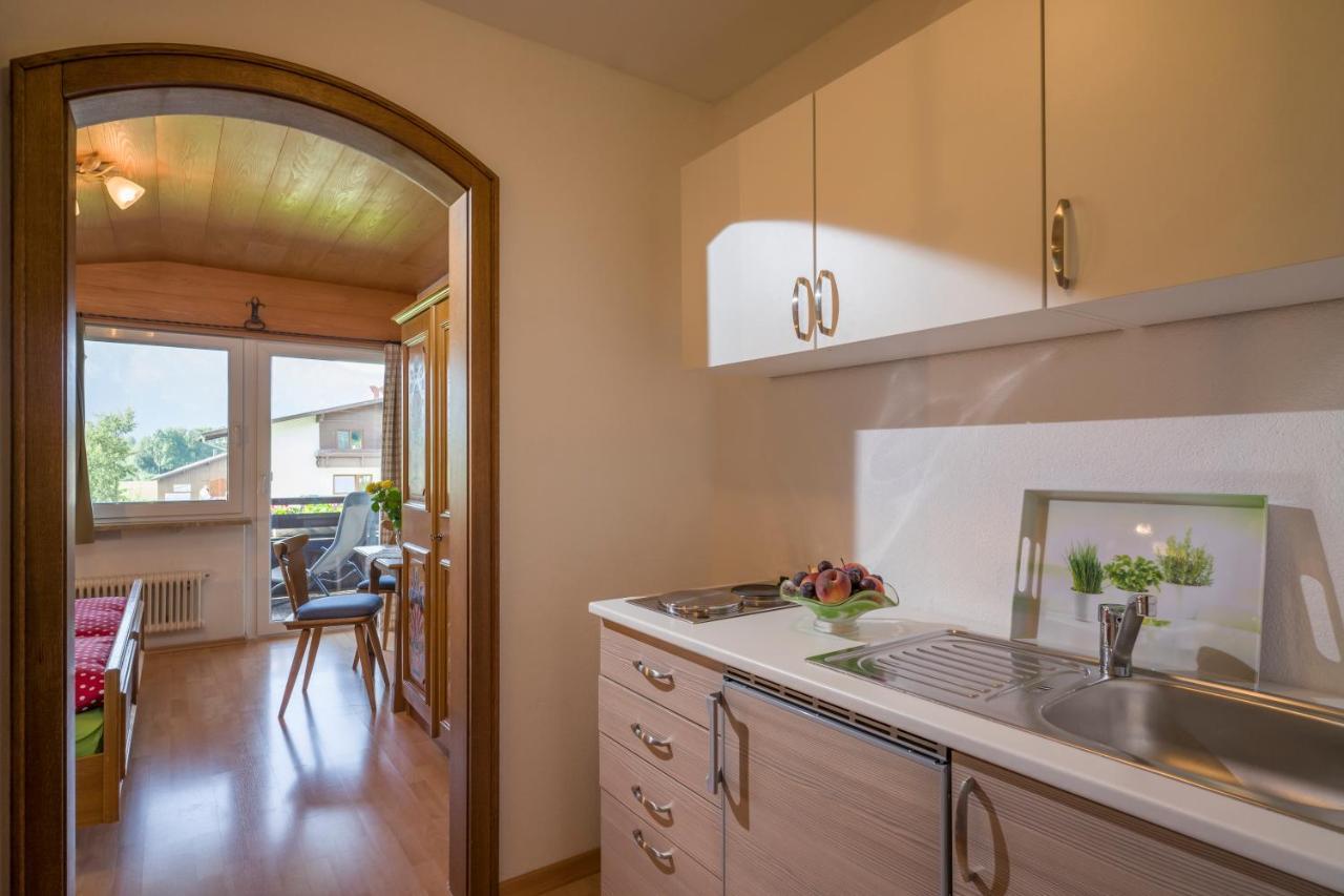 Tirol Appartements Schwaiger Niederndorf  Exterior foto