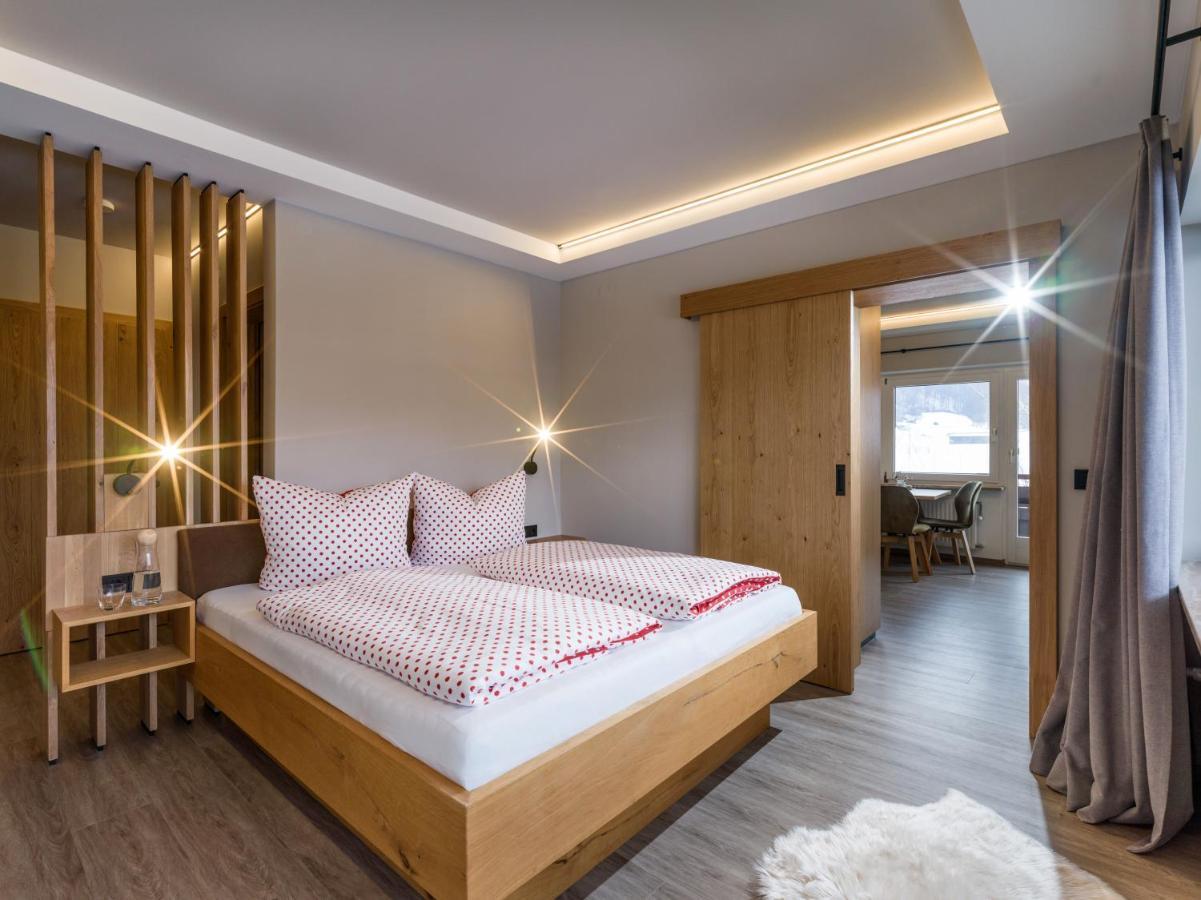 Tirol Appartements Schwaiger Niederndorf  Exterior foto
