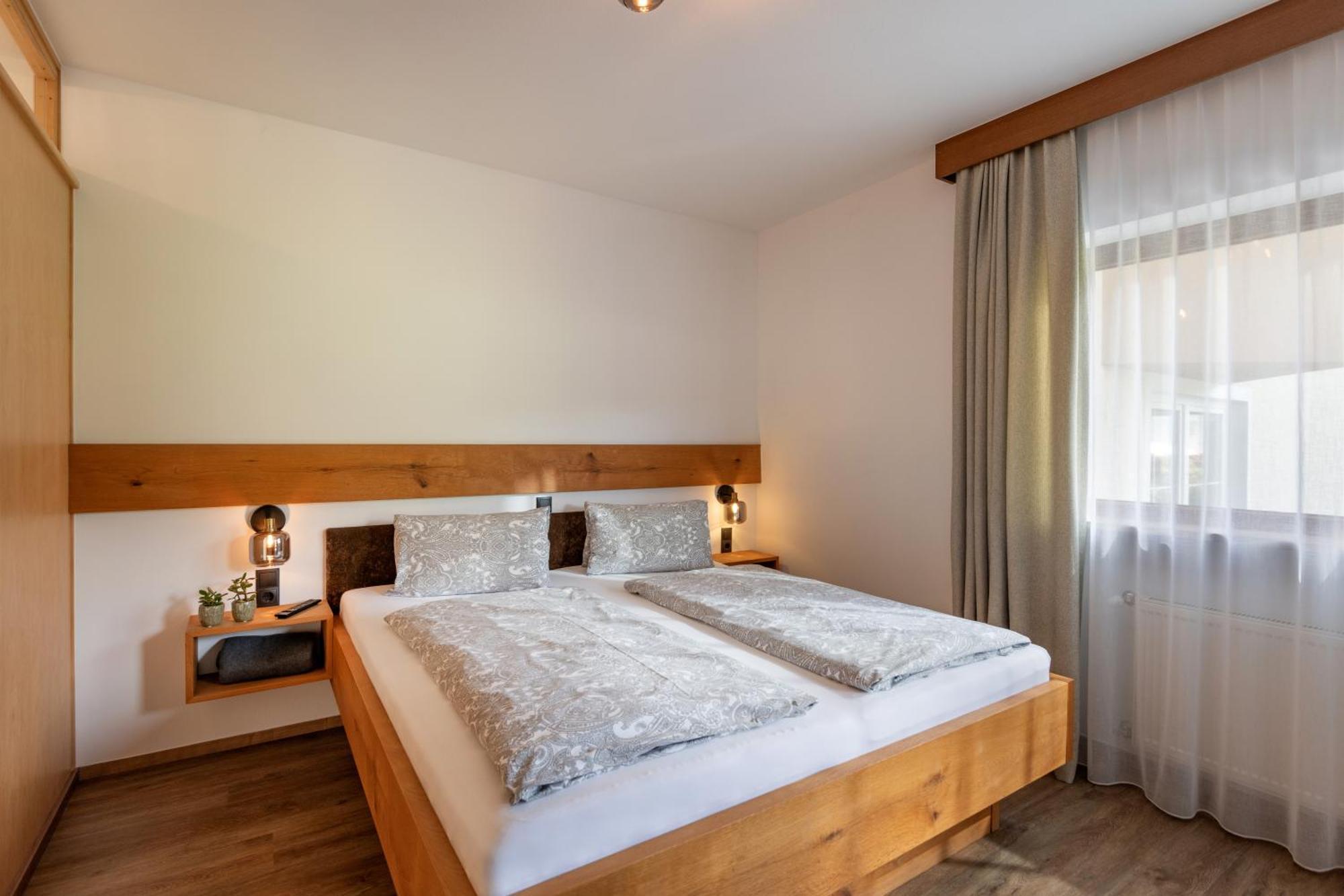 Tirol Appartements Schwaiger Niederndorf  Exterior foto
